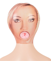 sekso lele - Amy-Rose sekso lėlė - 2 nuotrauka