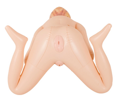 sekso lele - Amy-Rose sekso lėlė - 3 nuotrauka