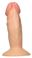 falo imitatoriai - Tikroviškas dildo You2Toys - 2 nuotrauka