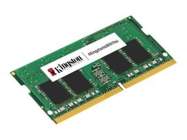 operatyvioji atmintis - Kingston 8GB DDR4 KVR32S22S8/ 8 - 2 nuotrauka