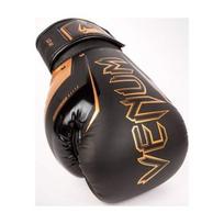 venum elite - Venum Elite Evo bokso pirštinės juodos 04260-137 - 2 nuotrauka