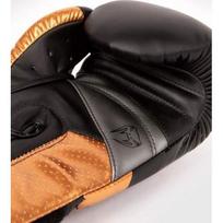 venum elite - Venum Elite Evo bokso pirštinės juodos 04260-137 - 4 nuotrauka
