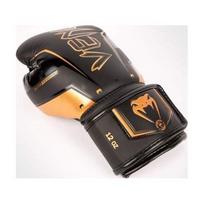 venum elite - Venum Elite Evo bokso pirštinės juodos 04260-137 - 5 nuotrauka