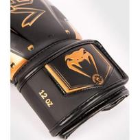 venum elite - Venum Elite Evo bokso pirštinės juodos 04260-137 - 6 nuotrauka