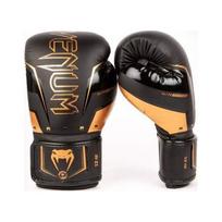 venum elite - Venum Elite Evo bokso pirštinės juodos 04260-137 - 7 nuotrauka