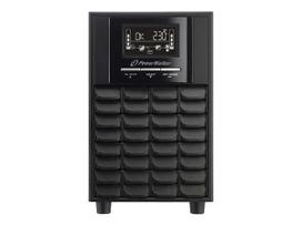 itampos stabilizatorius - PowerWalker VI 3000 CW FR - 2 nuotrauka