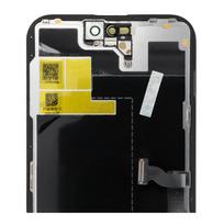 iphone 14 pro max ekranas oled - Dėklas FixCell LCD Ekranas for IPHONE 14 Pro Max SOFT OLED 120Hz (Diagnosable: Used) (Atnaujinta) - 4 nuotrauka