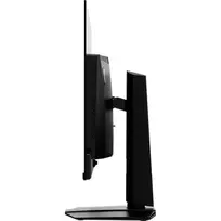 monitorius msi 4k - MSI MAG 321UPDE QD-OLED 31.5", Juodas (Black), 4K, 165Hz - 2 nuotrauka