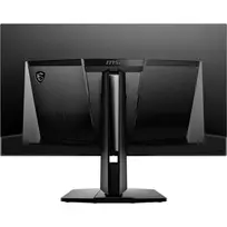 monitorius msi 4k - MSI MAG 321UPDE QD-OLED 31.5", Juodas (Black), 4K, 165Hz - 3 nuotrauka