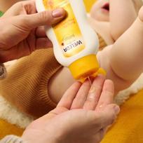 weleda calendula baby - WELEDA medetkų aliejus BABY kūdikiams, 200 ml - 3 nuotrauka
