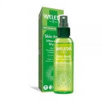 weleda kuno kremas - Kūno aliejus Weleda Skin Food Light, 100 ml - 2 nuotrauka