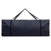 krepsys paspirtukui -  Wozinsky Waterproof Scooter Cover juodas (WSB5BK) - 10 nuotrauka