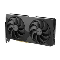 gpu rtx - PNY GeForce RTX 5070 Ti Slim OC 16GB GDDR7 - 5 nuotrauka