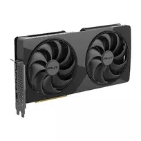 gpu rtx - PNY GeForce RTX 5070 Ti Slim OC 16GB GDDR7 - 6 nuotrauka