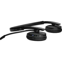 sennheiser ausines - EPOS SENNHEISER ADAPT 260 BT DOUBLE-SIDED HEADSET W/ USB-DONGLE UC TEAMS | 1000882 - 2 nuotrauka