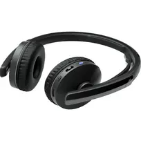 sennheiser ausines - EPOS SENNHEISER ADAPT 260 BT DOUBLE-SIDED HEADSET W/ USB-DONGLE UC TEAMS | 1000882 - 3 nuotrauka