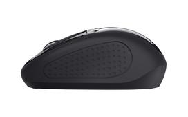 wireless mouse - Trust BASICS 24658 Juodas (Black) - 3 nuotrauka