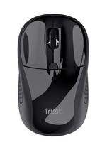 wireless mouse - Trust BASICS 24658 Juodas (Black) - 4 nuotrauka