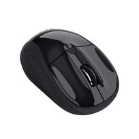 wireless mouse - Trust BASICS 24658 Juodas (Black) - 5 nuotrauka