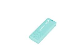 32gb usb - Goodram UME3 Care 32GB Turkis (Turquoise) - 3 nuotrauka