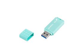 32gb usb - Goodram UME3 Care 32GB Turkis (Turquoise) - 9 nuotrauka