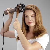 plauky formavimo sukos babyliss - BaByliss AS95E Air Power Volume - 3 nuotrauka