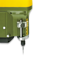 grezimo stakles - PROXXON TBM 220 - 2 nuotrauka