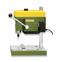 grezimo stakles - PROXXON TBM 220 - 3 nuotrauka