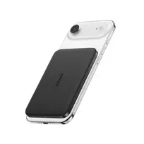 isorine baterija - Anker Nano 5000mAh Slim Juodas (Black) - 4 nuotrauka