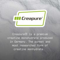 kreatinas - MYPROTEIN Kreatinas Creapure 500 g - 3 nuotrauka