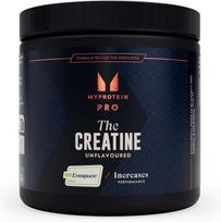 kreatinas - MYPROTEIN Kreatinas Creapure 500 g - 5 nuotrauka
