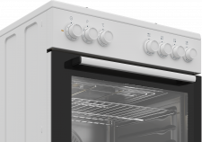 dujine virykle elektrine orkaite - Beko FBE62120WD - 4 nuotrauka