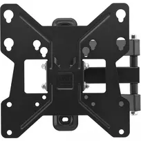 universalus tv stovas - ONE For ALL TV Wall Mount WM2251 13-40 ", Black - 3 nuotrauka