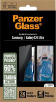 plevele pakavimui - PanzerGlass "Privacy Screen Protector Ultra-Wide Fit Galaxy S25 Ultra" - 4 nuotrauka