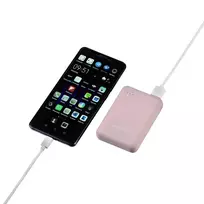 pink powerbank - Intenso Powerbank XS10000 10000mAh Pink - 2 nuotrauka