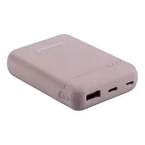 pink powerbank - Intenso Powerbank XS10000 10000mAh Pink - 3 nuotrauka