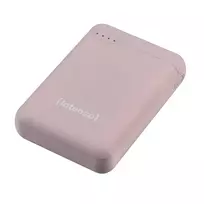 pink powerbank - Intenso Powerbank XS10000 10000mAh Pink - 4 nuotrauka