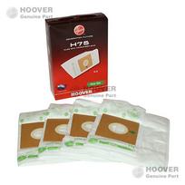 hoover siurblys - Dulkių maišeliai Hoover H75, 4 vnt. - 3 nuotrauka