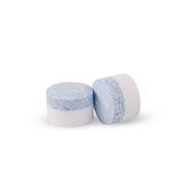 bosch kavos aparatas - Crystal Drop 2 Phase Cleaning Tablets (14 pcs x 3.5 g) - 3 nuotrauka