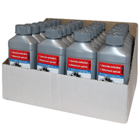 automatinis kavos aparatas - SCANPART nukalkinimo skystis automatiniams kavos aparatams 250 ml - 2 nuotrauka