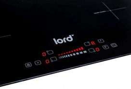 imontuojamos kaitlentes elektrines - Lord H3 2.GN - 3 nuotrauka