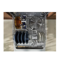 indaplove electrolux - Electrolux E82LA200T - 6 nuotrauka