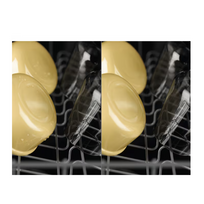 indaplove electrolux - Electrolux E82LA200T - 7 nuotrauka