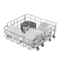 indaplove electrolux - Electrolux E82LA200T - 8 nuotrauka