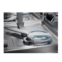 indaplove electrolux - Electrolux E82LA200T - 9 nuotrauka