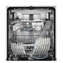 indaplove electrolux - Electrolux E82LA200T - 10 nuotrauka