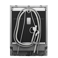 indaplove electrolux - Electrolux E82LA200T - 12 nuotrauka