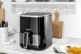 air fryer - Michelino Air Fryer 20211 - 2 nuotrauka
