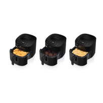 karsto oro gruzdintuve - ETA 316890000 Fritta Digi - 5 nuotrauka