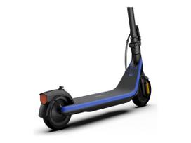 paspirtukai ninebot - Segway eKickScooter C2 PRO 20 km/h Black, Blue - 8 nuotrauka